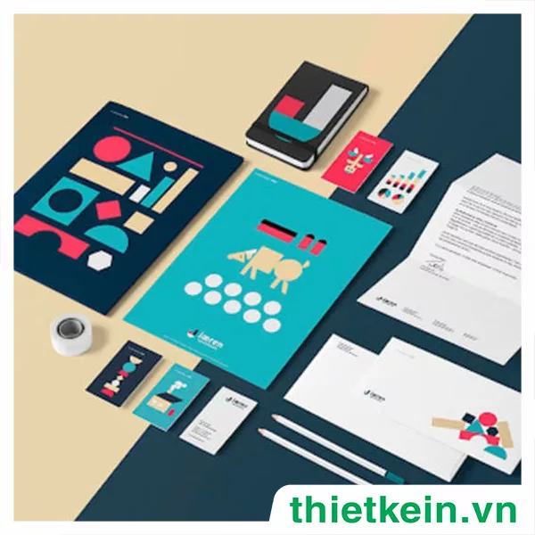 ẤN PHẨM VĂN PHÒNG